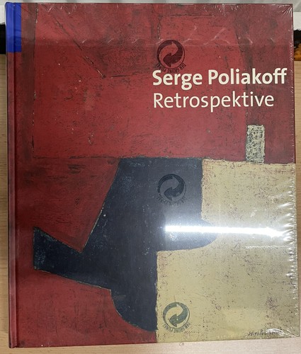 Fachbuch serge poliakoff - fachbuch,
