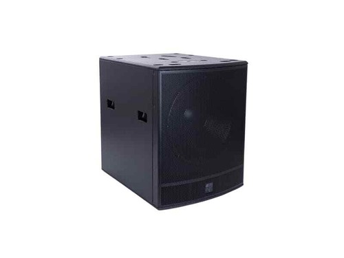 Dbtechnologies dvx psw18 18 - dbtechnologies, 18"