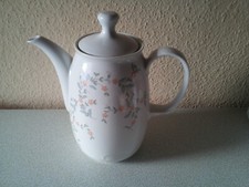 Kahla Porzellan Kaffeekanne