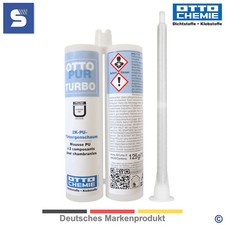 OTTOPUR Turbo Zargenschaum