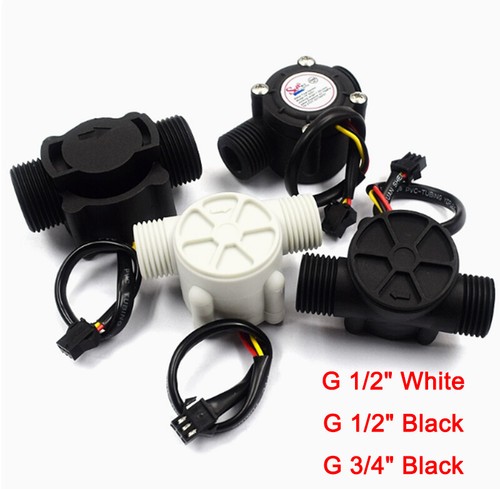 Durchflusssensor