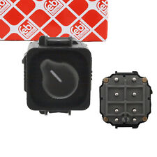 febi Schalter Spiegelverstellung für MERCEDES W202 W124 W463 R129 R170 SPRINTER