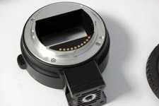 Adapter elektronisch Canon Ef Kooka KK-ENC99A PRO