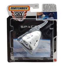 Matchbox Sky Busters Space X