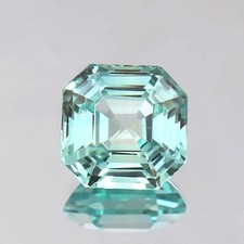 AAA Natürlicher Grüner