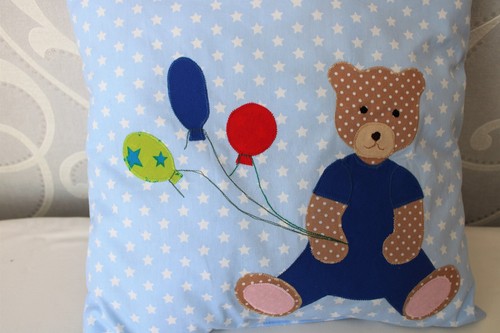 Kinder baby kissen - baby,