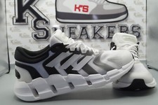 Adidas Climacool Ventice Sportschuhe EU 45 1/3 - 44,5 US 11 Trainers HQ4173 Weiß