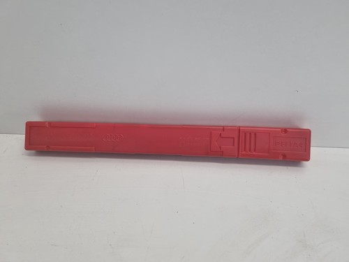 Audi warndreieck warntafel - audi,