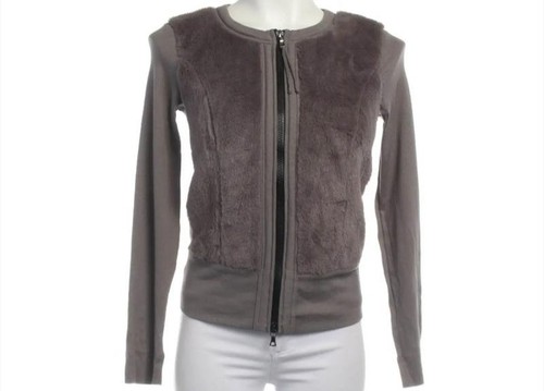 Women marc cain sweater grey - marc,
