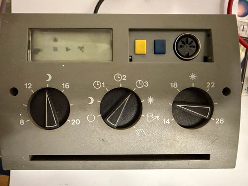 Unical 23b baugleich ebv - baugleich,