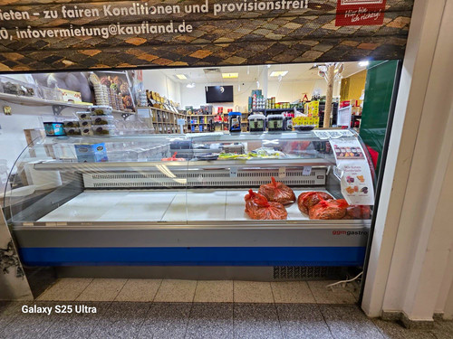Ggm gastro kühltheke - gastro, /
