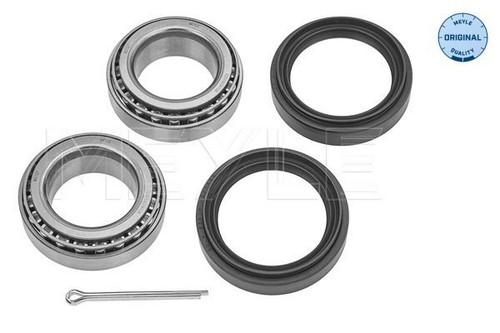 Meyle 650 0008 - meyle,