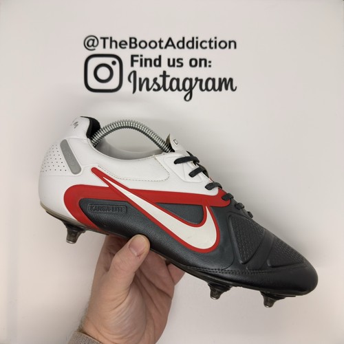 Nike ctr360 maestri pro - nike, sg-pro
