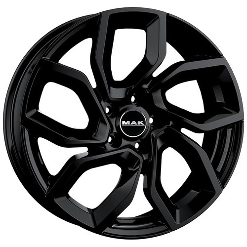 Alufelge mak apollo fur opel - fur,