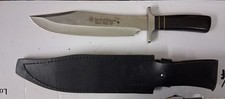 Smith and Wesson Bowie Texas