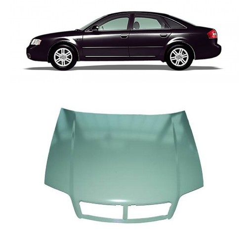 Motorhaube bonnet neu - neu, für