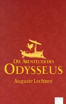 Die abenteuer des odysseus von - die,