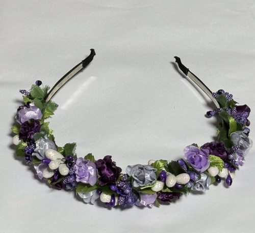 Haarkranz blumenkranz - haarkranz,