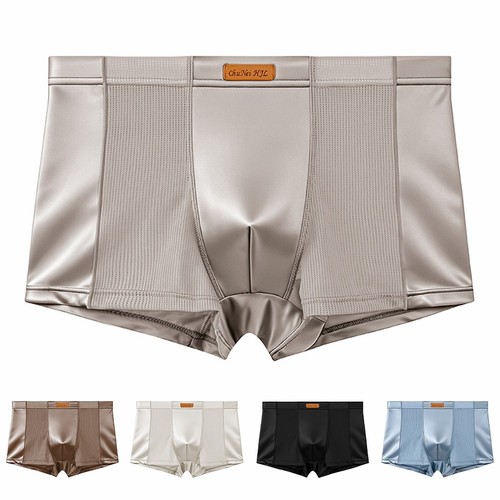 Ice silk satin mesh - ice,