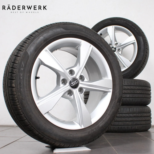 Zoll original audi - audi, 8w