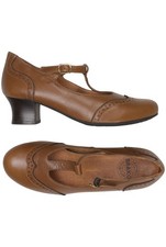 Brako Halbschuh Damen Slipper