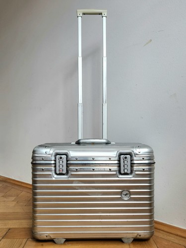 Rimowa koffer original - rimowa,