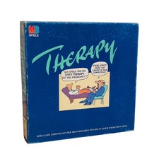 Brettspiel therapy 1 - mb,
