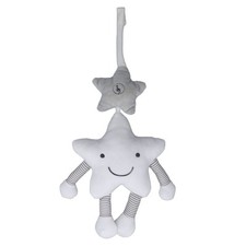 Baby Crib Mobile Mit Wind