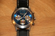 Chronograph /Seltenheit Germany von Hummel