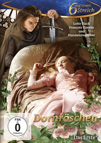 Sechs auf einen streich - auf,