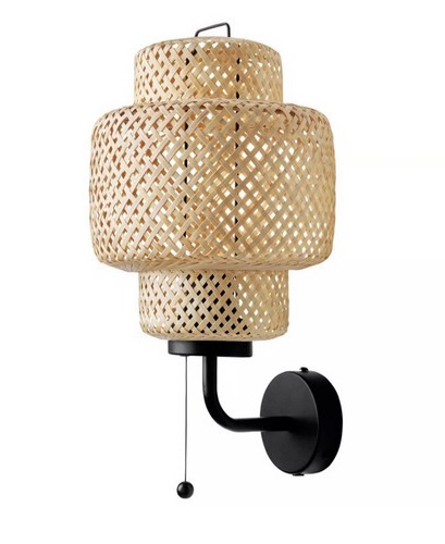 Nagelneue ikea sinnerlig - ikea, led