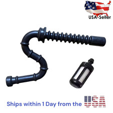 Fuel Gas Line & Filter Fits