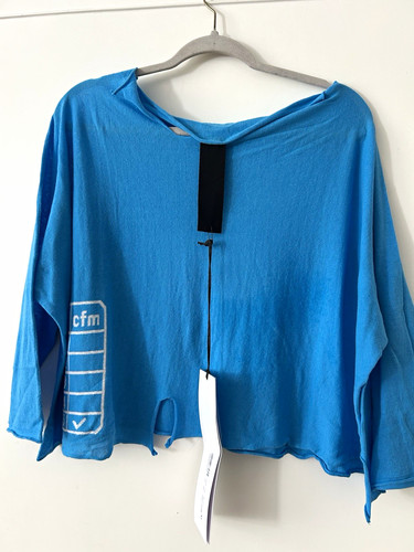 Rundholz sommer pullover - sommer,