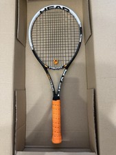 Head Speed MP300 - Gr.4 / 4-1/2