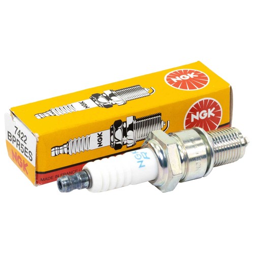 Zündkerze ngk bpr5es - zündkerze,