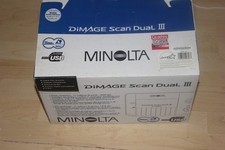 Minolta dimage scan - dimage, 3