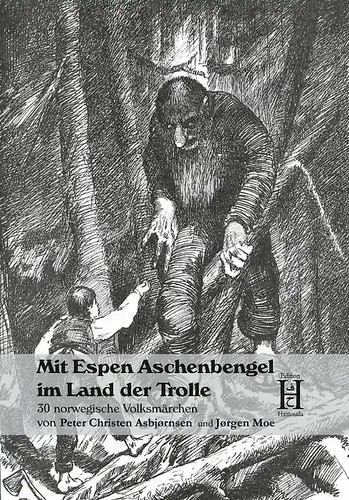 Mit espen aschenbengel - mit,