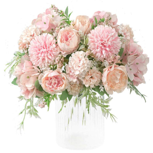 Künstliche blumen deko - künstliche,