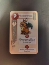 3 Chapters Wolpertinger Promo