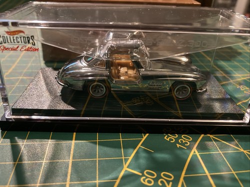 Hot wheels rlc red line - line, club