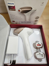 Philips Lumea IPL 9000