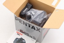 PENTAX 645N Mittelformat