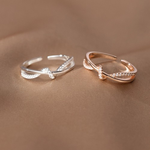 Ring sterling silber - ring,
