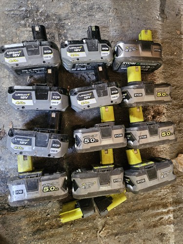 Ryobi one plus - plus, v