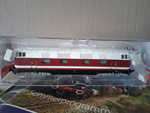 Piko 47280 diesellok - diesellok, br