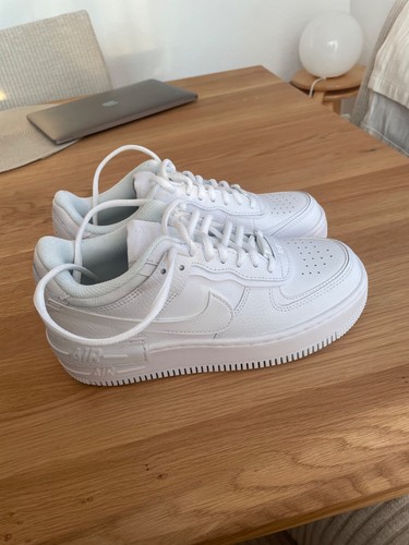Nike air force - air, damen