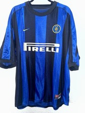 Original Nike Inter Mailand