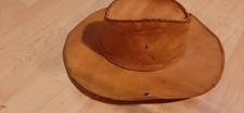 Lederhut western cowboy - western,
