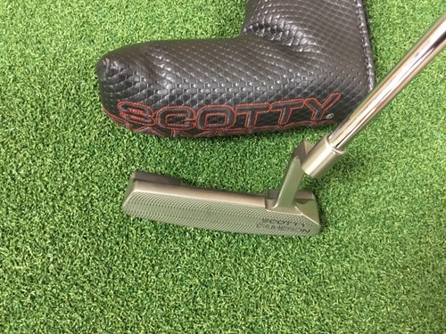 Scotty cameron select - scotty,