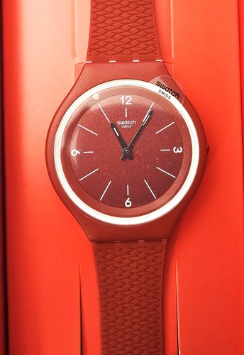 Swatch new skin 2016 - skin, sur101